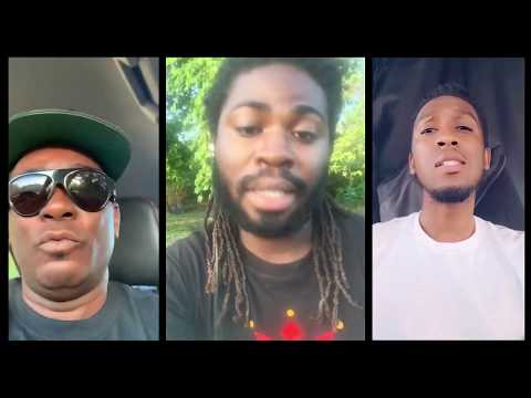 Spechinal - Ram Dancehall