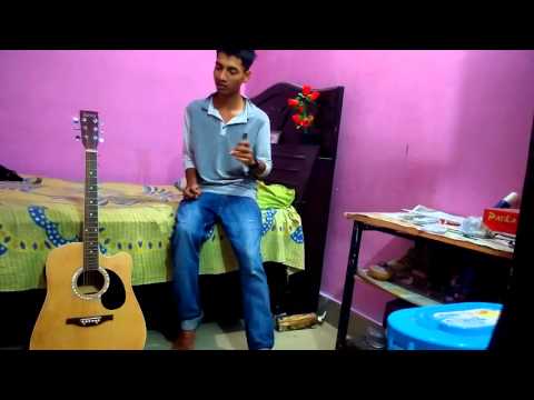 NITISH KUMAR TIWARI sach keh ra...