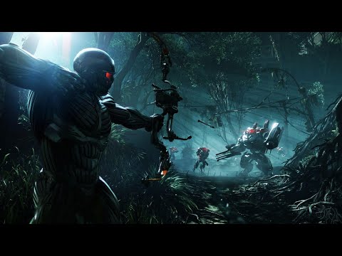 Is Crysis Remastered Trilogy Worth it?? (Adonis Review)
