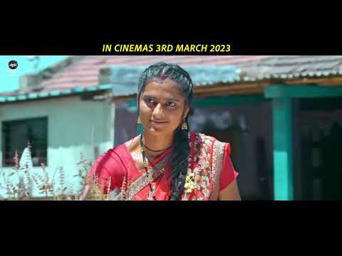 Man Baharala - Raundal (रौंदळ) | In Cinemas 3rd March 2023