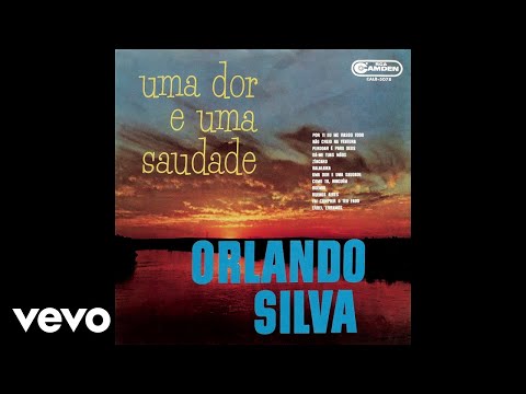Orlando Silva - Boêmio (Pseudo Video)