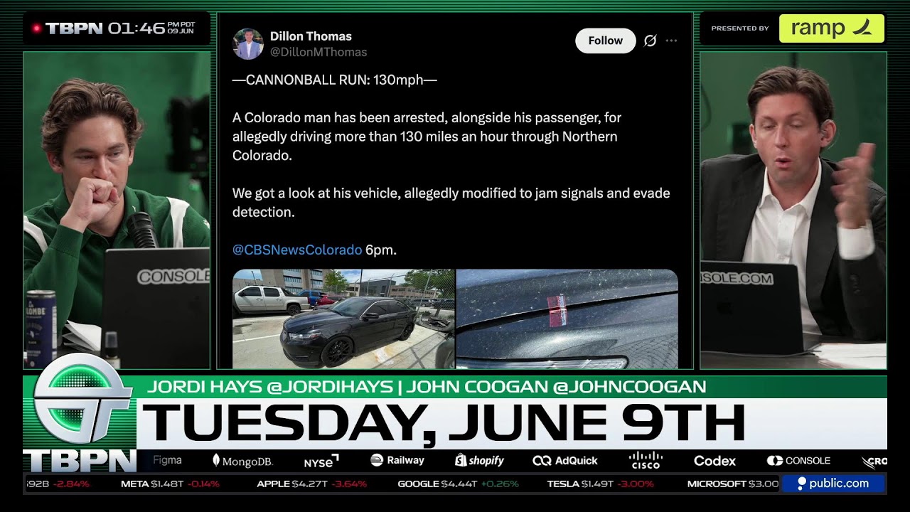 Siri AI, Fable Launch, China Wakes Up, Rivian CEO Joins, IPO Filings, Learn to Weld?