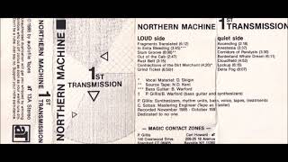 Northern Machine - Cloudfield