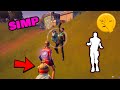 Catching All Sus Simps in Fortnite! (Funny Moments)