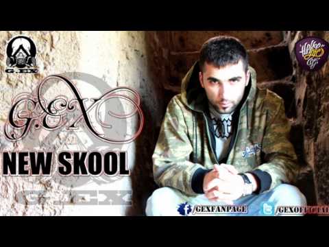 G.EX - Naber (New Skool)
