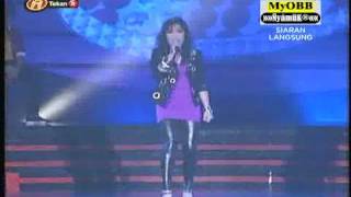 Isma - Aku Pasti Datang By (((»»ÑyámüK®««))) Millenium