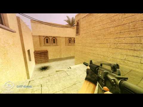 x6.CSS - ESEA S8 Week 7 & 8 COTW