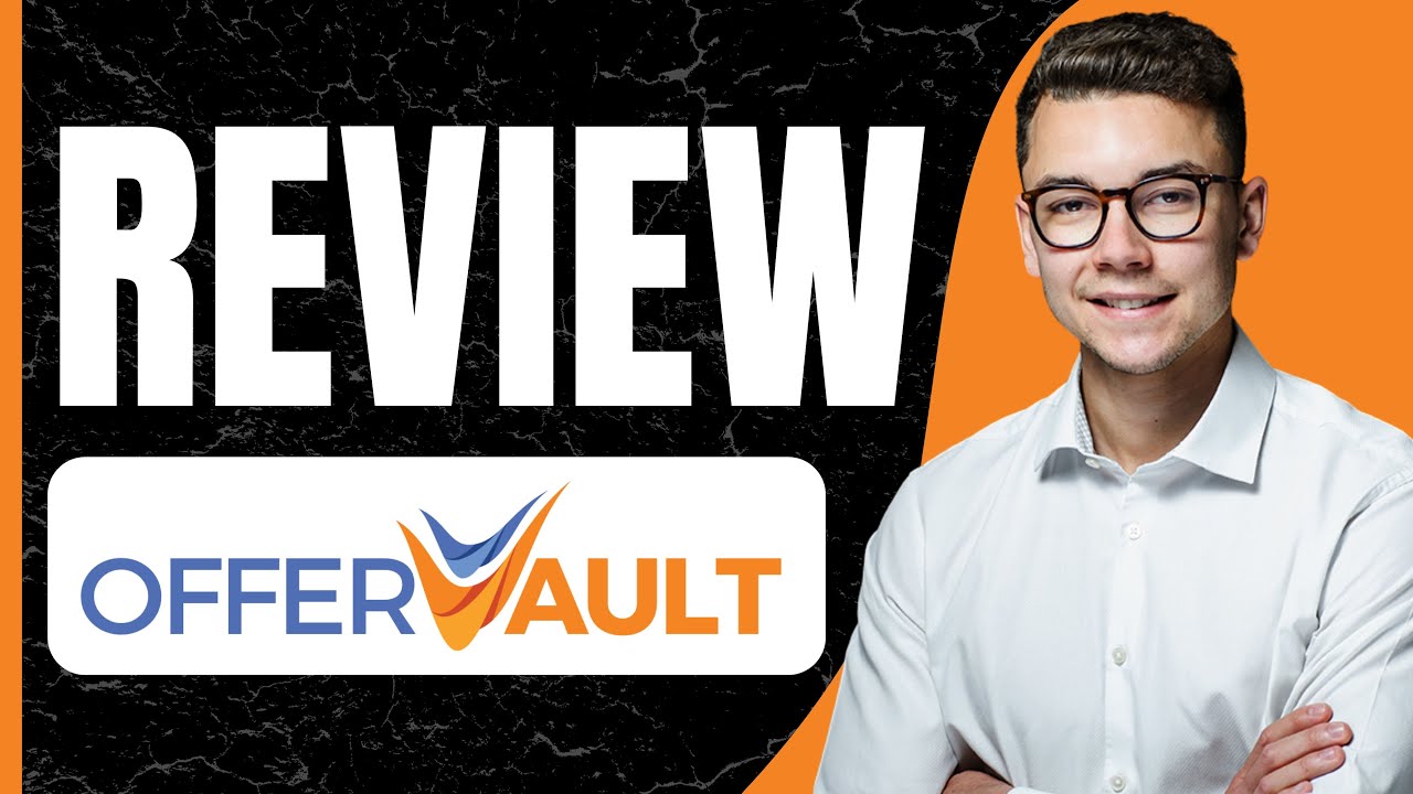 Offervault Review (2026)