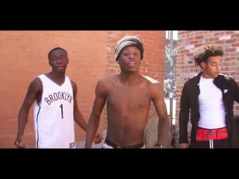 $flMoney X CjHunchoo - Crashout (Shot By CpFilmz)