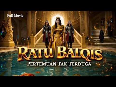 Queen Balqis: Rise of the Glass Kingdom