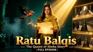 Download lagu Queen Balqis: Rise of the Glass Kingdom mp3