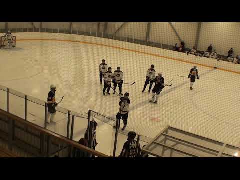 180915 Blues B2 - Kärpät, erä 3 - osa 2