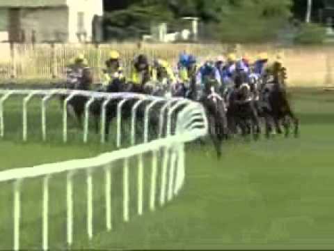 ČESKÉ DERBY 2007 - vítěz Medeo