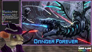 [Mar 20, 2023] IGC SHOWCASE Danger Forever & Sonority