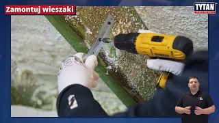 Wełna mineralna 5 cm 035 szklana Tytan Professional (14,4 m²/rol.) (Foto 8)