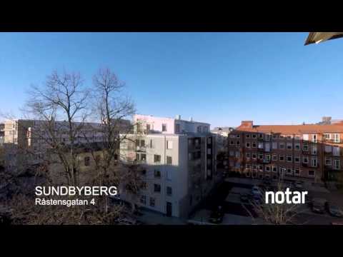 Såld, 4:a · 110m2 · 4511 kr avg, Centrala Sundbyberg : Via Notar mäklare Solna