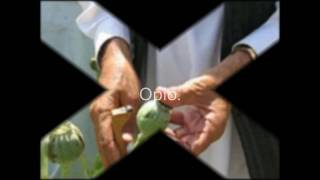 Opio–heroes del silencio