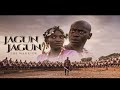 JAGUN JAGUN 2 LATEST YORUBA MOVIE 2025 Femi Adebayo Itele Jelili
