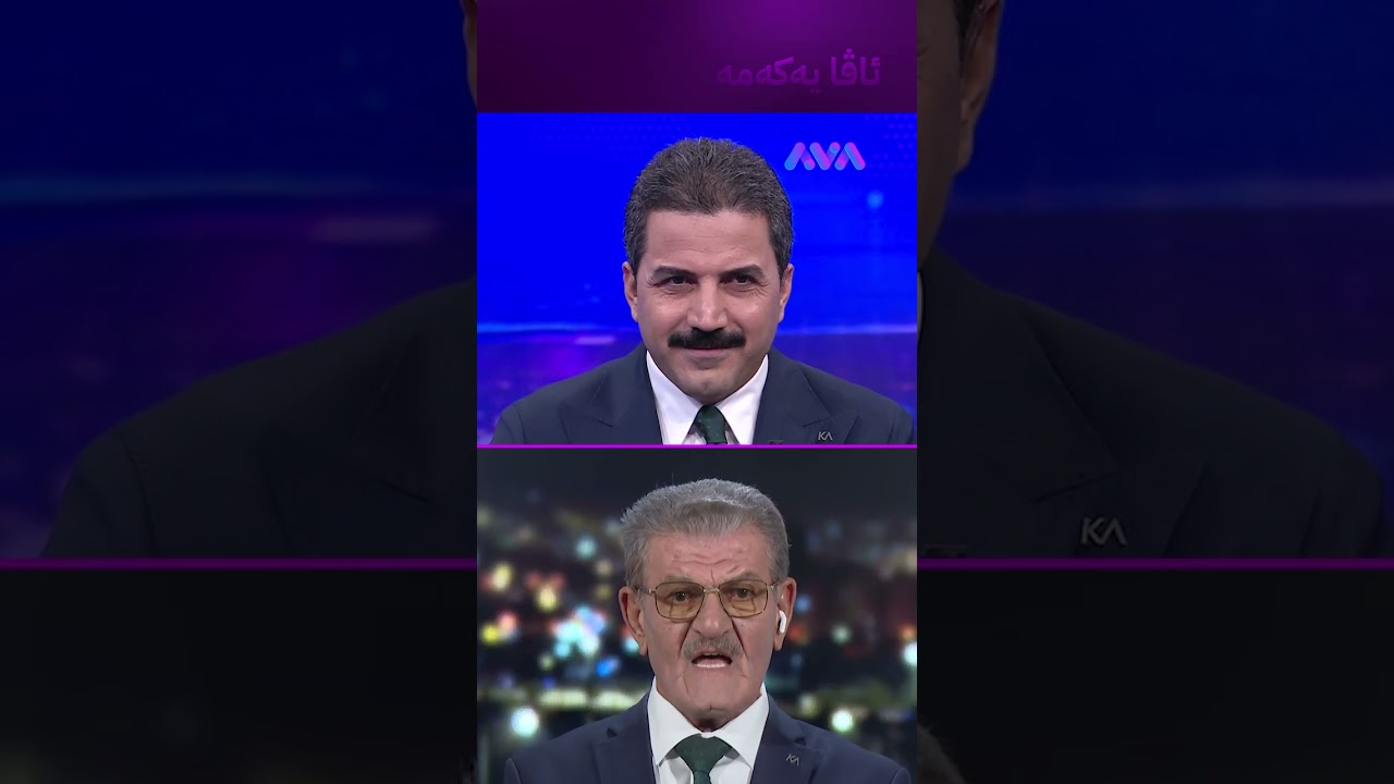 ڤیدیۆ | هەینی ئاگر دەبارێ