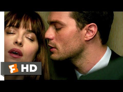 Hottest Sex Scenes In 50 Shades of Grey - 50 Shades of Grey Sex Scenes