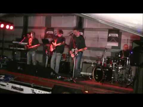 Skupina Ministri - Večja Od Neba (Jan Plestenjak)