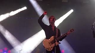 Mando Diao - One Two Three live in Berlin 2017