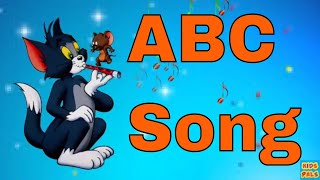 Tom and Jerry Song