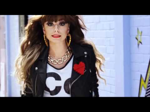 Cher Lloyd - Swagger Jagger, Darling Clementine, Im In Essex Girl REMIX
