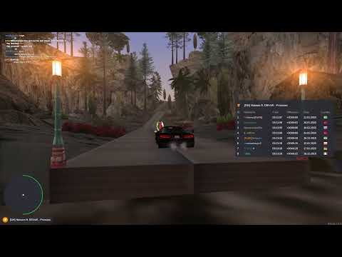 MTA Livestream | FoXX Server | DM