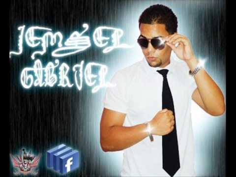 Jemsel Gabriel  - Olvidate de Eso (Prod. by Xpress)