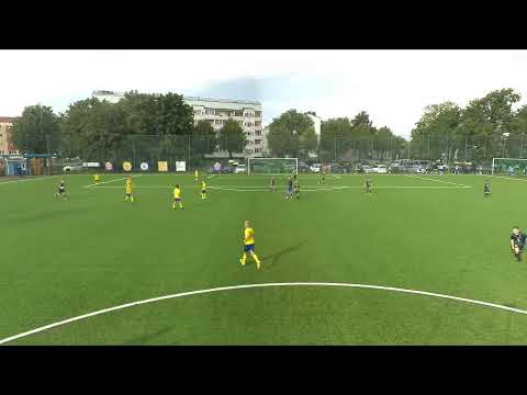 BJFK Pardaugava vs FS Ventspils Boys' Varsity Soccer