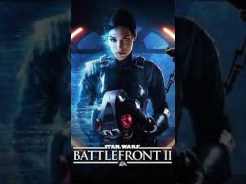 Top 5 RAREST Things in Battlefront 2 #battlefront2 #starwarsbattlefront #starwars