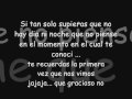 Dylan & Lenny - Nadie Te Va Amar Como Yo ...