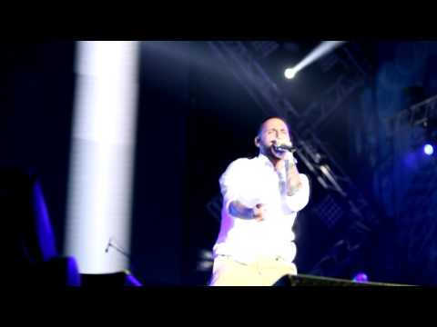 L’ONE на фестивале ZBFest 2017