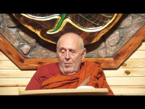 MN 135 DSMC 30-Jul-13  The Shorter Exposition of Action - Culakammavibhanga Sutta