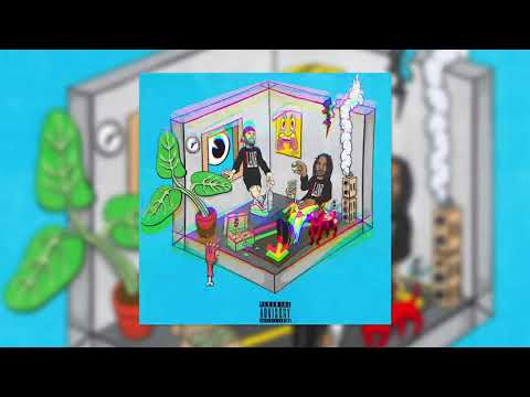 Stan Lane X Valee - Cartier Frames (Audio)
