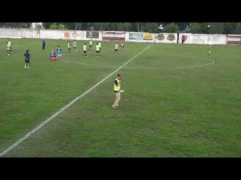 Malvinas federal vs caballu la paz. Copa entre rios 2025/6