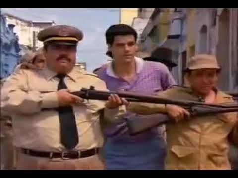 Vários tipos de corno Lisbela e o prisioneiro