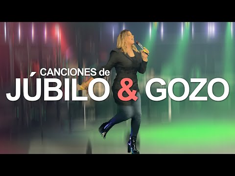 ANY PUELLO - CANCIONES DE JUBILO Y GOZO