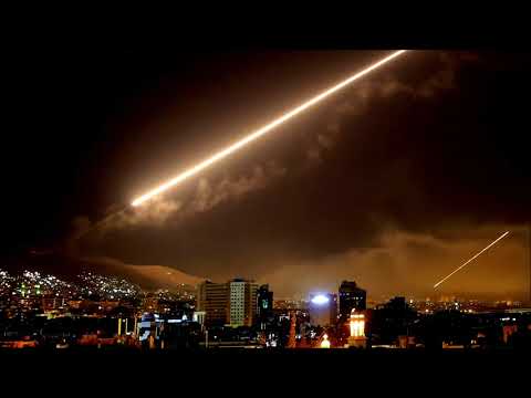 Aggro1 - Metallica vs Catacomb & Cern