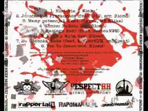 03. WWS - MAMY POTENCJAŁ feat. Ciapski, MB KLIKA