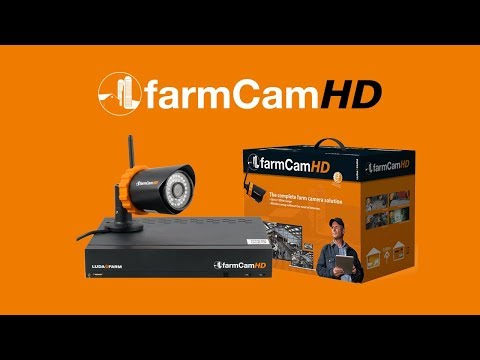 FarmCam HD