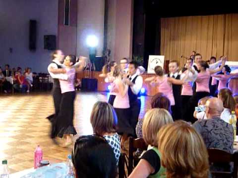 STT formace - STK Gebert  Ústí nad Labem