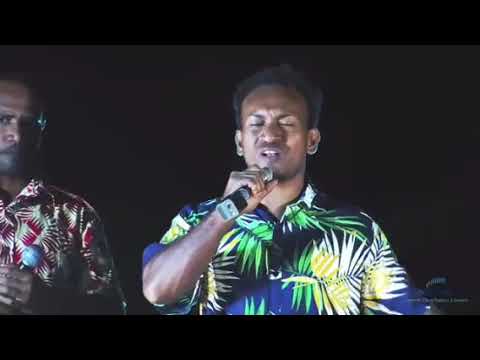 THANK HIM FOR THE MIRACLE- HE SPEAKS [LIVE]