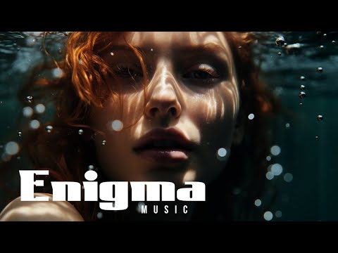 Enigmatic music mix | The Best of Enigma - The Very Best Of Enigma 90s Chillout Music Mix