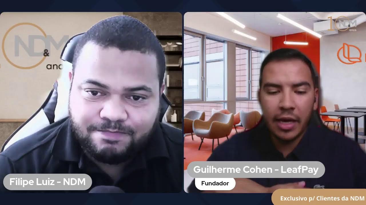 Webnar: NDM & Leafpay RH