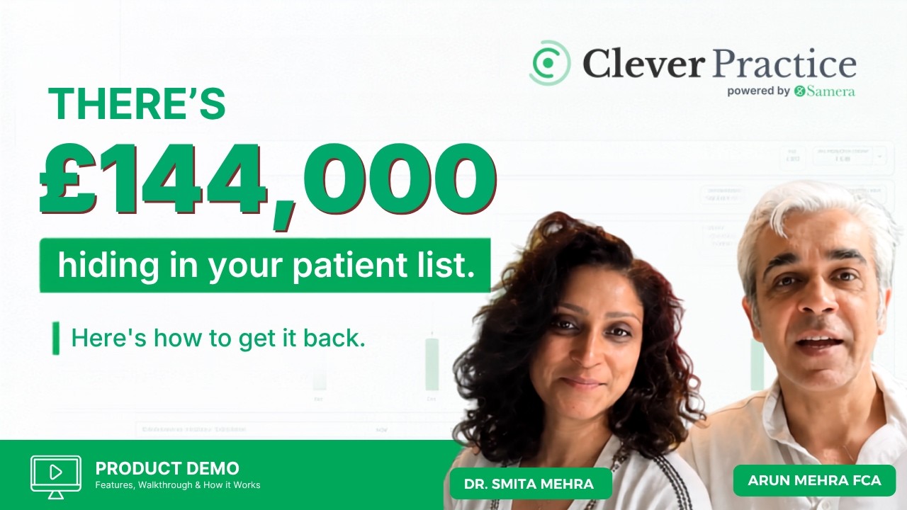 Clever Practice demo