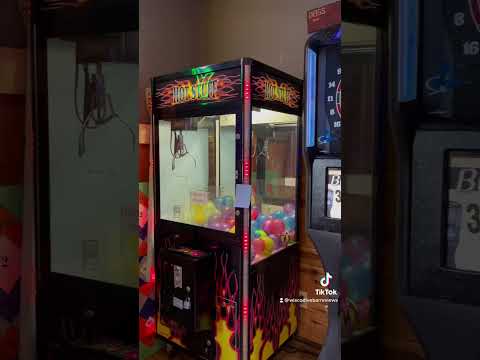 Buck and Beams Social House and Campground Video Review