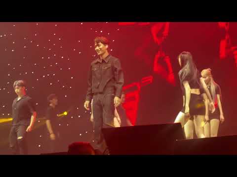 Kai - Mmmh | HallyuPopFest Sydney 220814
