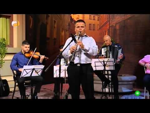 Миле Кантаровски - Иванкино оро (Стојан Трајковски)